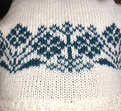April Mills pattern 5