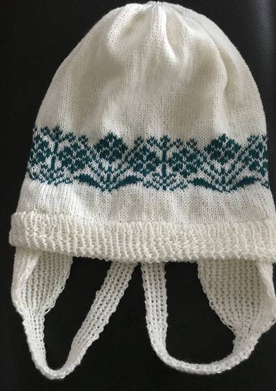 April Mills pattern 4