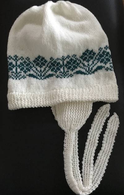 April Mills pattern 2