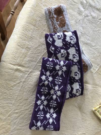 Ayab headband 3