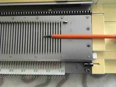Kh950 loosen screws