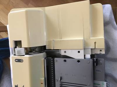Kh950 open side