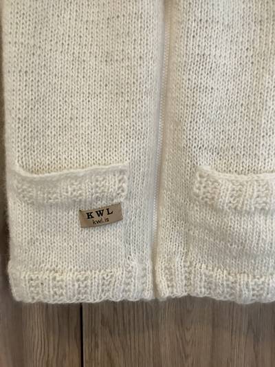 Springtime kwl pocket