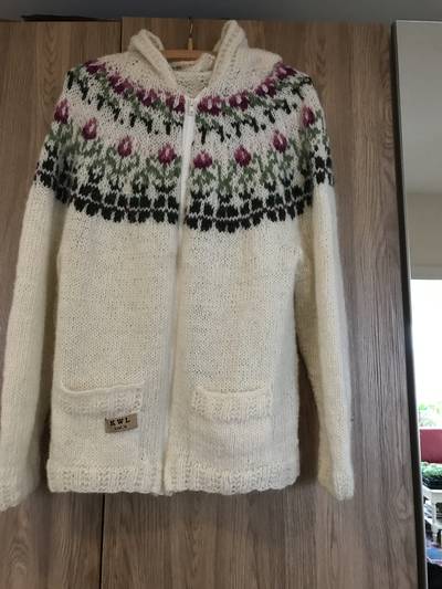 Springtime front blog