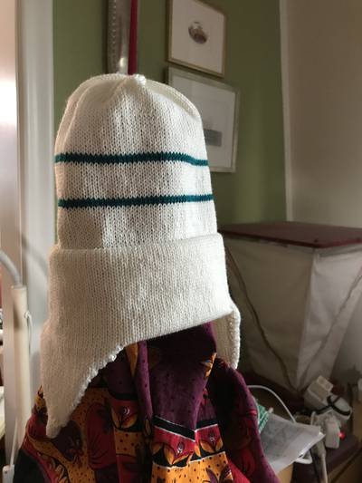 KH950 hat