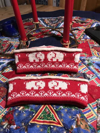 headband christmas 2